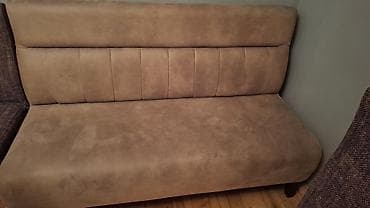 metbex divani: Divan, Vеlur parça — 1