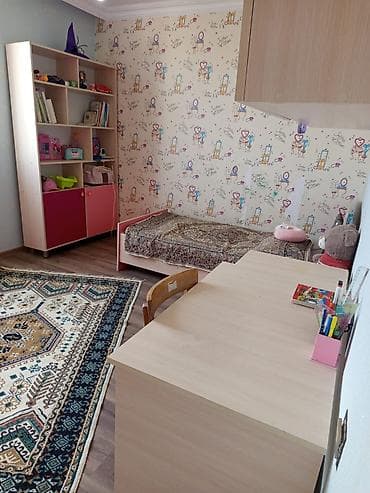 heyet evi: Pirşağı qəs. 4 otaqlı, 140 kv. m, Yeni təmirli — 5