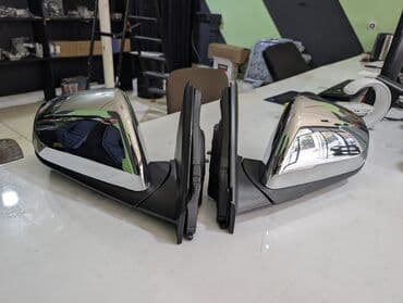 bmw 320 1993: Məhsul: Avtomobil yan güzgüləri (cüt) Xüsusiyyətlər:cütün qiymeti - — 4
