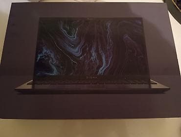 Təcili! Digma Pro Sprint M – i5 (11-ci nəsil) / 8GB RAM / 512GB SSD /