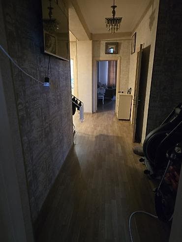 Mənzillər: Məmmədli, 2 otaqlı, Yeni tikili, 88 kv. m — 9