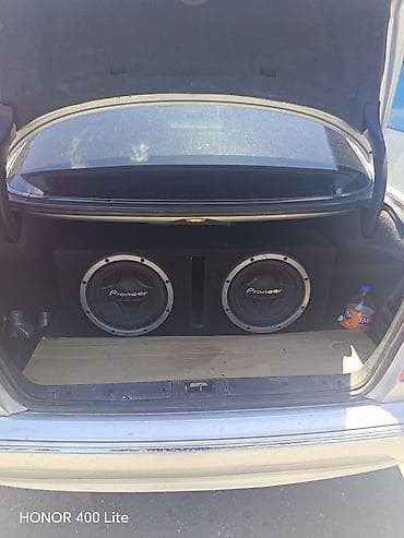 brabus disk: Mercedes-Benz E-klass (W210) sedan - Kuzov: sedan, gümüşü rəng - — 4
