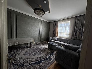 kirayə ev zabrat 1: 120 kv. m, 5 otaqlı — 9