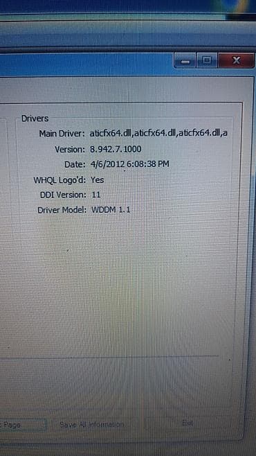 maşın üçün dinamik: HP Pavilion, 15.6 ", AMD A6, < 128 GB — 4
