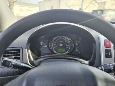 куплю машину в баку: Hyundai Tucson: 2 л | 2008 г — 8