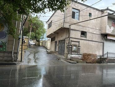 lenkeran erazisi: Bileceride, Ploşad adlanan erazide Yahya Hüseynov küçesi 2 mertebeli — 3