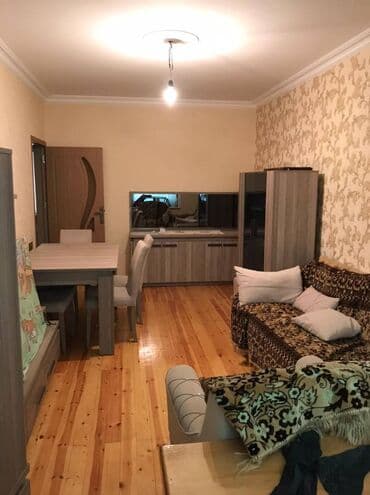 Bakı, 3 otaqlı, Köhnə tikili, m. Qara Qarayev, 75 kv. m lalafo.az -da Bakı, 3 otaqlı, Köhnə tikili, m. Qara Qarayev, 75 kv. m