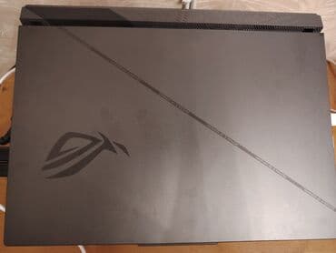 razer blade 16 qiymeti: İşlənmiş ASUS ROG, 16 ", Intel Core i9, 1 TB, Pulsuz çatdırılma — 2