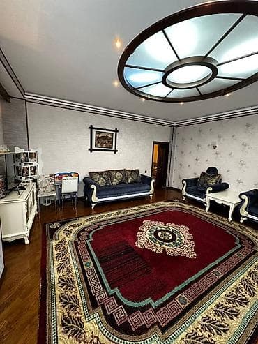 ehmedlide menziller: Yasamal, 3 otaqlı, Yeni tikili, m. İnşaatçılar, 128 kv. m — 3