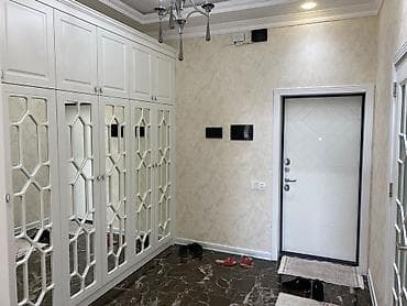 studio menziller: Bakıxanov qəs., 2 otaqlı, Yeni tikili, 52 kv. m — 6