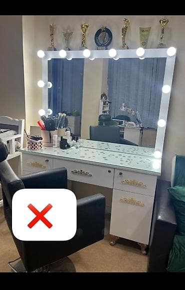 Işiqli Guzgu 160 azn satilir. Unvan bine savxoz (Nuray 🌜 lalafo.az -da Işiqli Guzgu 160 azn satilir. Unvan bine savxoz (Nuray 🌜