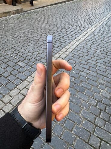 телефон ссср: Samsung Galaxy S24, 256 GB, rəng - Boz — 1