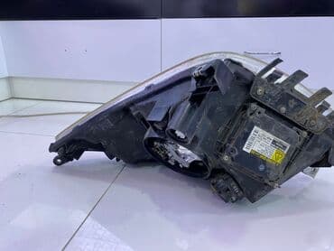 jetta fara: Komplekt, Yaxın və uzaq vuran işıqlar Toyota, 2006 il, Orijinal, ABŞ, İşlənmiş — 7