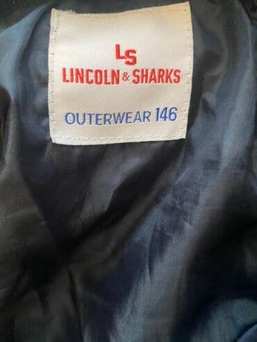 qış təkərləri satışı: Kurtka, Oğlan üçün, 10 - 12 yaş, Lc Waikiki — 5