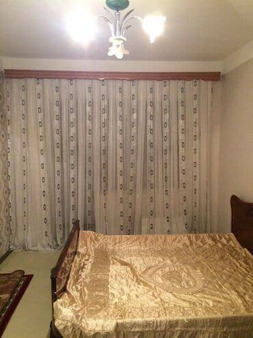 günəşli ev: Bakı, 2 otaqlı, Köhnə tikili, 72 kv. m — 8