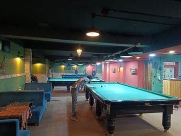 прокат плейстейшен 4: Bilyard Salon Hazir biznes islek veziyetdedir normal musterisi var 23 — 3