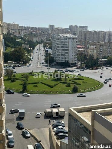 xanimlar ucun kiraye evler: 2 kv. m, 2 otaqlı, Kombi, Qaz, İşıq — 1