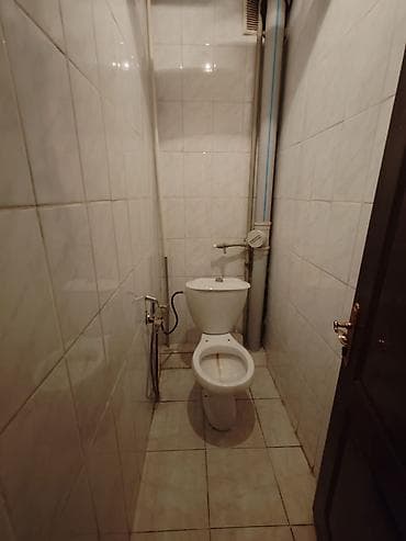 mida sosial evler: Qaracuxur qes Yagmur restoranin yaninda 1 mertebe 1 otaqlı mənzil – — 5