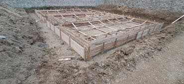 qubada is: Beton, monolit ustası, Təcrübəli, Tam iş günü — 19