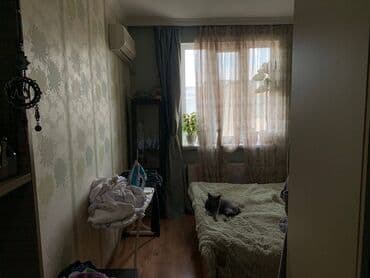 nərimanovda köhnə tikili evlər: 1 otaqlı, Yeni tikili, 62 kv. m — 9