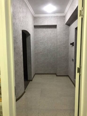 yasamalda satilan bina evleri: 2 otaqlı, Yeni tikili, 46 kv. m — 6