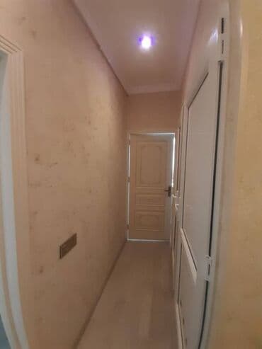 оштон квартира керек: Баку, 2 комнаты, Вторичка, м. Ази Асланов, 55 м² — 8