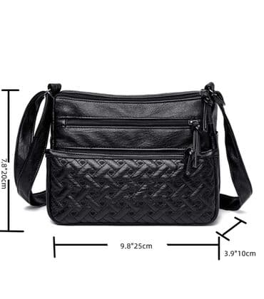 qaşlı çanta: Çantalar — 1