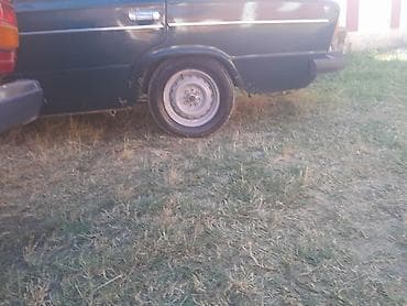 vaz 2107 qapisi: Mator 03 karobka4 diferdə azmaz səs var il 1983 sənədlər tam — 5