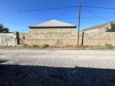 kredite evler: 3 otaqlı, 90 kv. m, Kredit yoxdur, Orta təmir — 1