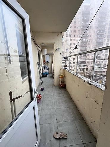 Kirayə mənzillər: Salam Yeni Yasamalda otaq yoldaşı axtarılır yaşı 30dan aşağı işliyən — 4