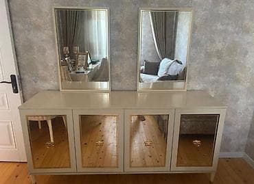 transformator satilir: İşlənmiş, Güzgülü — 1