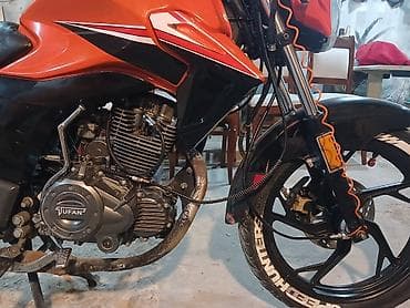 Avtomobil satışı: Tufan 150 sm3 — 3