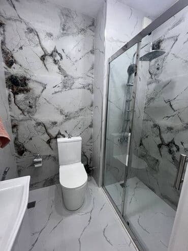 купить однокомнатную квартиру в баку: 2 комнаты, Новостройка, м. Гянджлик, 60 м² — 9