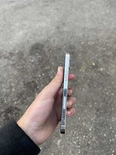 iphone 6s roze gold: IPhone 12 Pro Max, Ağ — 2