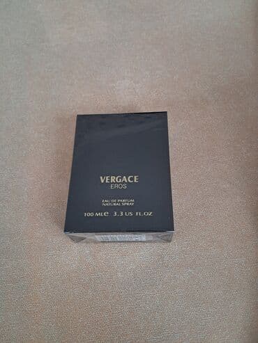 parfum amber elixir: VERGACE PARFUM KISİIƏRÇÜN — 2