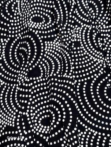 İdman geyimləri: Midi Ətək, Kətan, XL — 3