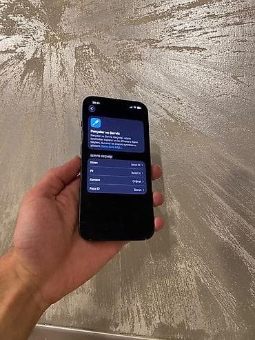 philips xenium 9@9s: IPhone 13, Qara, Face ID — 3