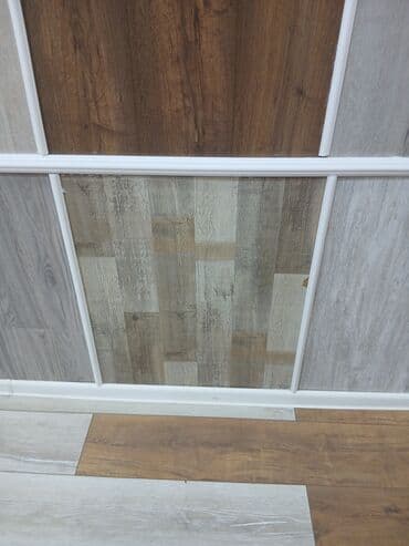 fındıq ağacı: Laminat döşəmə panelləri – geniş rəng və tekstura seçimi - Taxta — 2