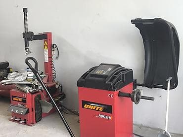 Sofiya Avto Servis – kompleks avtomobil xidməti İşinde peşakar — 2