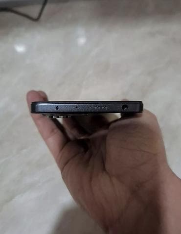 Техника и электроника: Poco X5 Pro 5G, 256 ГБ, цвет - Черный, Сенсорный — 3