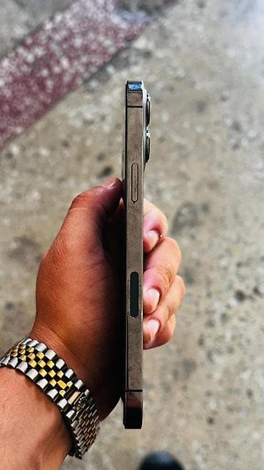 iphone 13 pro maxs: IPhone 13 Pro Max, 256 GB, Graphite — 4