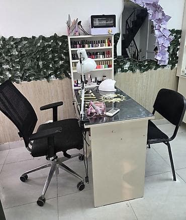 hyundai servis baki: Dirnaq stolu və stullari satilir Yenidir.Ünvan Hezi Aslanov — 1