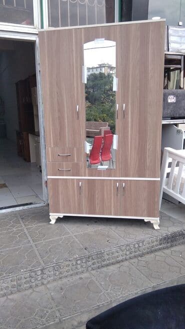 Dolablar: Hər növ Mebel sifarişi gotrulur əsasən dolab əlaqə 1qapi 45eni 190 — 10