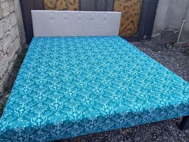 купить раскладушку недорого: Təzə çarpayılar. 1 nəfərlik çarpayılar 60manat. 2 nəfərlik taxt — 6