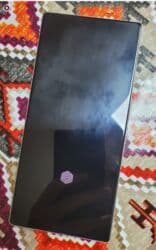 xacmaz telfon: ZTE Nubia Red Magic Pro, 256 GB, rəng - Ağ, Düyməli, Barmaq izi, İki sim kartlı — 6