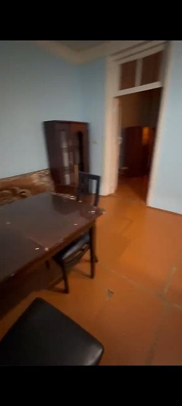 60 kv. m, 2 otaqlı, Telefon, Qaz, İşıq — 7
