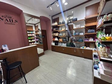 tendirxana icareye verilir 2025: Mağazanın içində 20 kv yer 1500 m icarəyə verilir. Telefon, ətir — 4