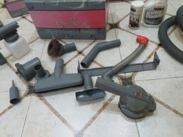 Zərərvericilərə qarşı mübarizə aparatları: Tozsoran Kirby, Quru təmizləmə, Kredit yoxdur, Ünvandan götürmə — 3