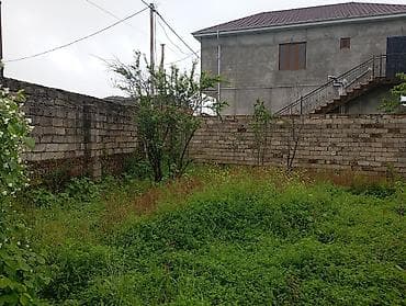 xacmaz ev elanları: 1 sot, Tikinti, Bələdiyyə — 1