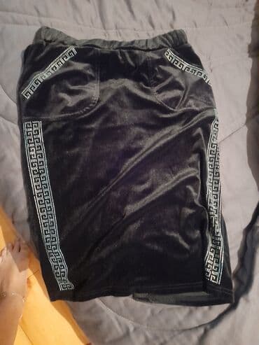 ağ qadın ətəkləri: Vereqleyin ferqli etekler Cox rahat etek sekilde solqun gorsenir olcu — 4